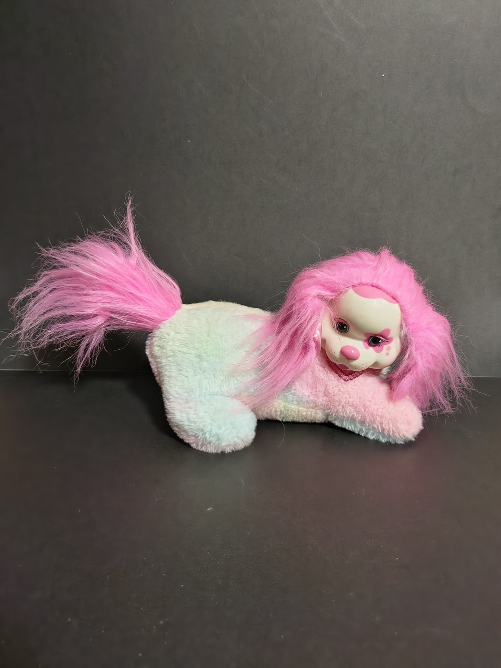 Puppy Surprise Plush BLOSSOM